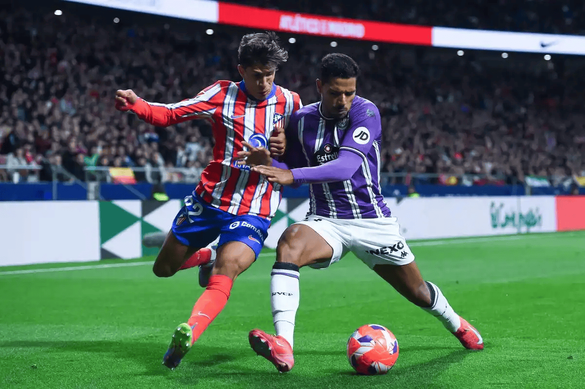 今年会真人游戏-赛后欧冠传出新动向，马德里竞技单刀错失，管理层表态：更衣室稳定，年轻球员得到机会的简单介绍