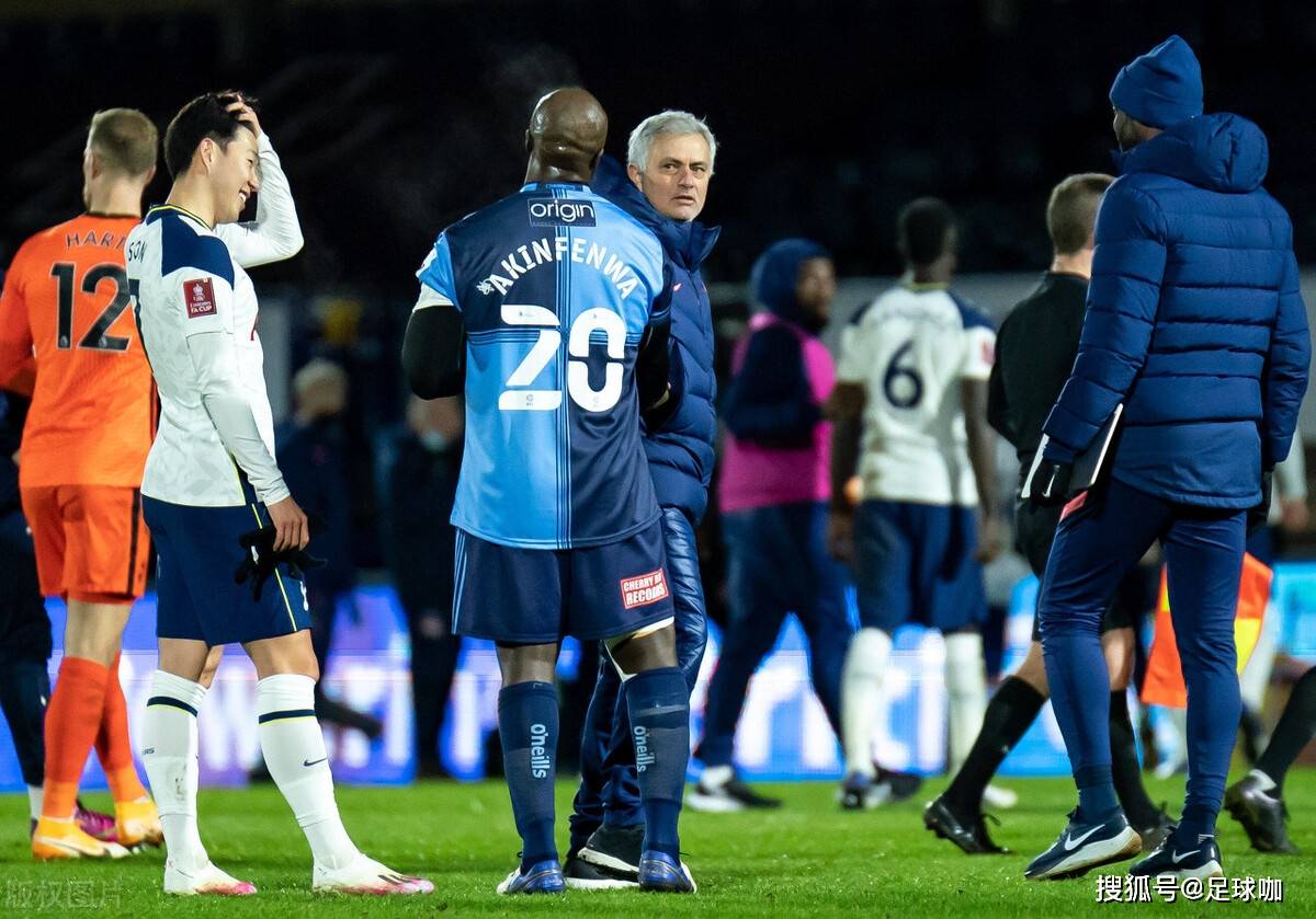 金年会在线体育-风云突变托特纳姆转会期更衣室发声，足总杯版图或变，震撼外界，球队文化再被提及