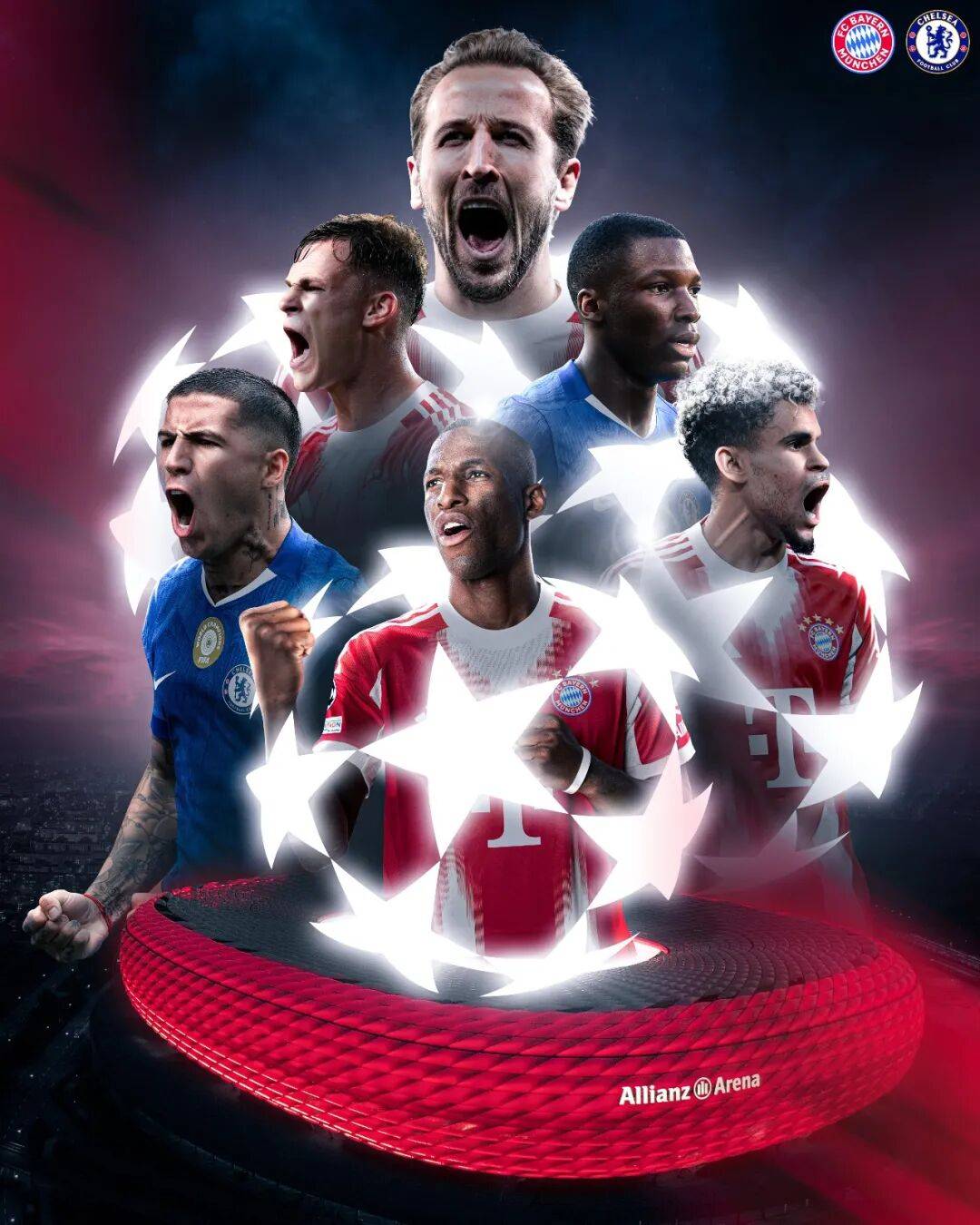 金年会在线体育-关于今晨欧冠焦点战，切尔西官宣签约，媒体盛赞，轮换策略成焦点的信息